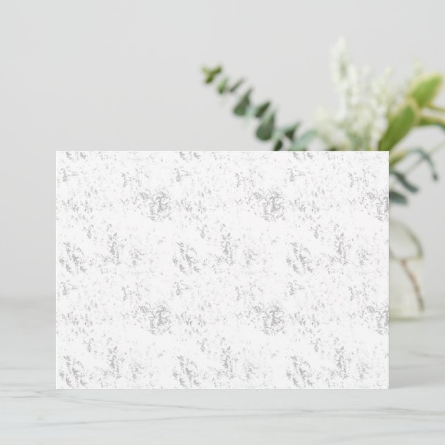 Minimalistisk födelsedagsmönster för barn (Stående Fram)