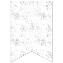 Minimalistisk födelsedagsmönster för barn