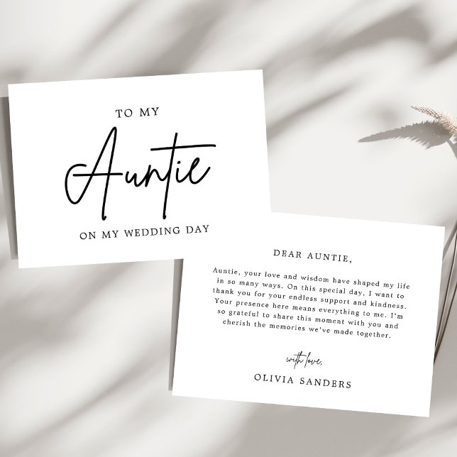 Minimalistisk för mitt program på min Bröllopsdag (Skapare uppladdad)