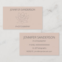 Minimalistisk foto av elegant Peach Lotus Flower