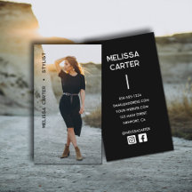 Minimalistisk fotoenkel Fullt