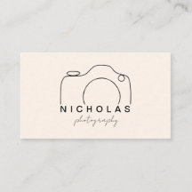 Minimalistisk fotografi av Beige och Black
