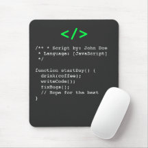 Minimalistisk funktion startDay() Utvecklareskämt