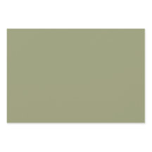 Minimalistisk Grönt för olivesage med fast Färg