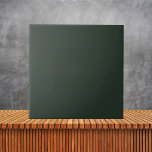 Minimalistisk Grönt med fast, enkelt Färg Kakelplatta<br><div class="desc">Minimalistisk Grönt med fast,  enkelt Färg</div>