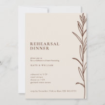 Minimalistisk hand gjorde Blommigt Elfenbenskusten