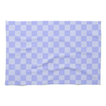 Minimalistisk himmelsblått mönster anpassad text 