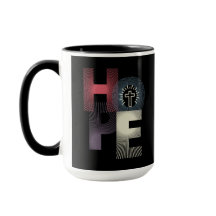 Minimalistisk hoppkaffe