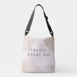 Minimalistisk Inspirerande Handväskor | Modern Neu Axelväska
