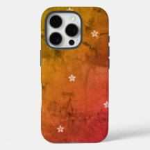 Minimalistisk iPhone Cover-design