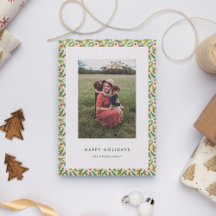 Minimalistisk Jul Glad Högtid Julfotografi