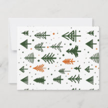 Minimalistisk jul i Rustic Gräs