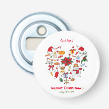 Minimalistisk julklapp och nyårskurs för Lycklig