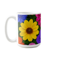 Minimalistisk kaffemugg