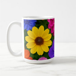 Minimalistisk kaffemugg
