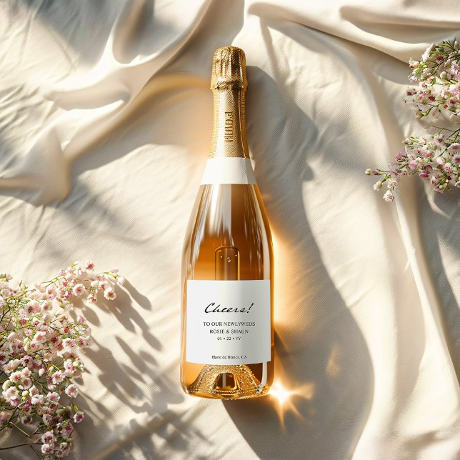 Minimalistisk kalligrafi för pennskript, vit Bröll (Skapare uppladdad)