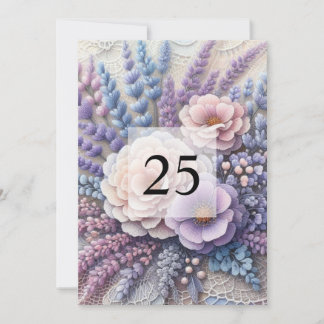 Minimalistisk kalligrafi text inbjudningar