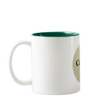 Minimalistisk Kattpappas Silhuett Måne