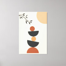 Minimalistisk konst