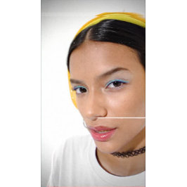 Minimalistisk konstinspirationskjorta för kvinnor t shirt