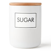 Minimalistisk livsmedelsmärkning