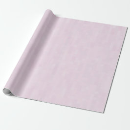Minimalistisk ljus rosa modern abstrakt mönster presentpapper