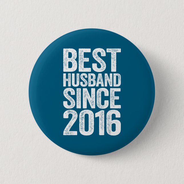 Minimalistisk Makes Mans Make Make sedan 2016 Bröl Knapp (Framsida)