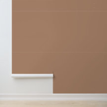 Minimalistisk maple Wood Brown Light Anpassningsba