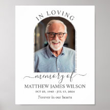 Minimalistisk minnesgudstjänst Minnesgåva I Kärlek