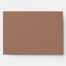 Minimalistisk Mocha Elegant Bröllop Matchande