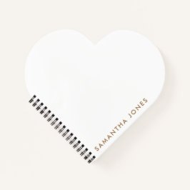 Minimalistisk modern