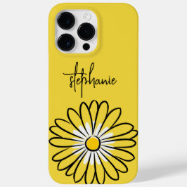 Minimalistisk Modern Elegant Tusenskönsblomma och