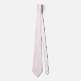 Minimalistisk Modern Enkel Enfärgad Pastell Färg Slips