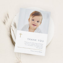 Minimalistisk modern fotobaptism i Guld Kor