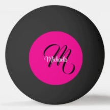 Minimalistisk modern monogram initial namn varmt r