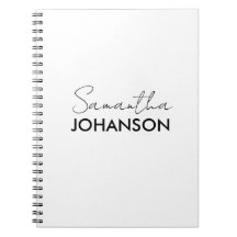 Minimalistisk Modern Sofistikerad Skriptnamn