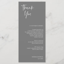 Minimalistisk Mörk-Grått, Ställe-inställning tackk