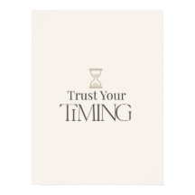 Minimalistisk Motivationsaffisch – Estetisk Väggko
