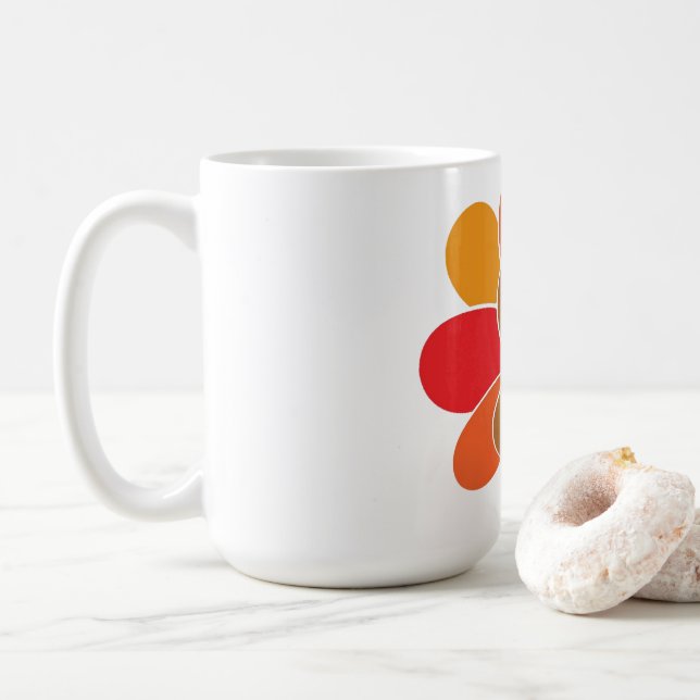 #Minimalistisk Mugg (Med munk)