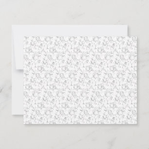 Minimalistisk Namndesign för Skolan Anteckningskort
