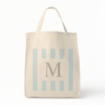 Minimalistisk nautisk stil Totebag