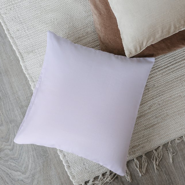 Minimalistisk Ombre-Vintage-Vogue Kudde (Skapare uppladdad)