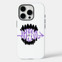 minimalistisk omslagsdesign "Aggressor" kollektion