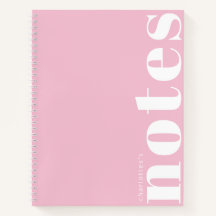 Minimalistisk Pastel Rosa Typography Modern Anpass