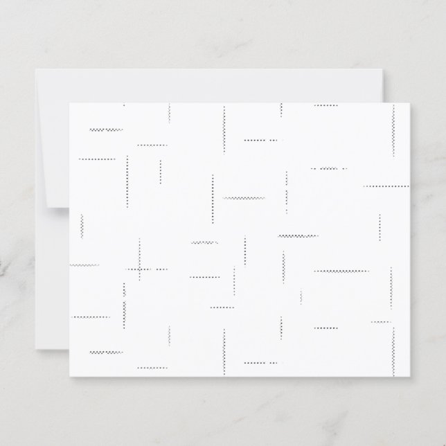 Minimalistisk personlig filmappsats (Framsida)