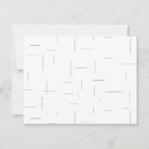 Minimalistisk personlig filmappsats