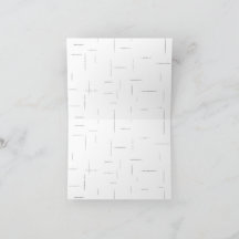 Minimalistisk personlig filmappsats