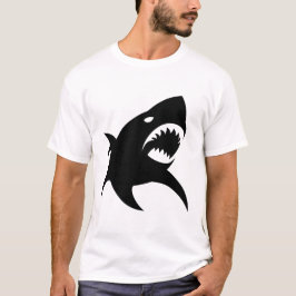 Minimalistisk, platt Logotyp modern T Shirt
