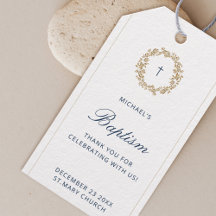 Minimalistisk Pojke-baptism