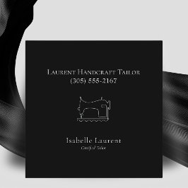 Minimalistisk professionell för sjömansfartyg